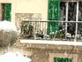 Videos: Schnee auf der Sonneninsel Mallorca und auch in Venedig