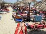 Badewetter: Nachmittags kommt die Sonne an Ihren Strand