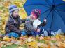 Herbstprognose: Steht uns ein Altweibersommer bevor?