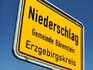 Wetterbericht : Nachschub an Niederschlag reißt nicht ab