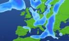 Der Regen hört bei uns überhaupt nicht mehr auf