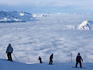 Skiwetter: Die TOP-Schneehöhen und alle Pisteninfos