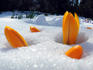 Wochenendwetter: Plusgrade mal wieder in Sichtweite