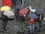 Wettertrend