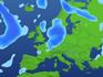 Regen Europa