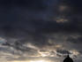 Wetterbericht: Sturm bringt milde Luft und viele Wolken mit