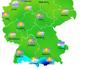 Wetter aktuell: Die aktuellen Temperaturen und das aktuelle Wetter