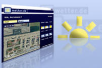 Das Desktop-Tool mit Virtual Earth!