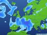 Regen Europa