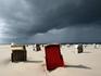 Wettertrend: Erst Wolkenbruch, dann Sommer-Feeling