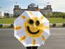 Pfingst-Trend: Sonne satt! Bis zu 15 Stunden pro Tag!