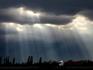 Wetterbericht: Wonnemonat bringt uns in Schwitzen und Gewitter