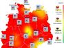Grillwetter: Gute Aussichten zum Grillen!