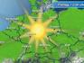 Sonne pur!: Video: Regen & Wolken für 48 Stunden