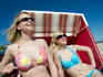 Wetterbericht: Chill & Grill! Meist strahlende Sonne zu Pfingsten
