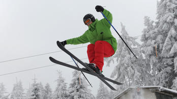 Die 10 häufigsten Skiverletzungen Die 10 häufigsten Skiverletzungen
