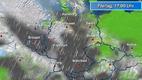 Neuer Regen quer durch Deutschland 