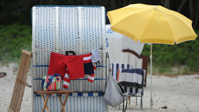 Mai bleibt bescheiden, Juni erst ohne Sommer