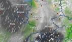 Wintereinbruch: Jede Menge Schnee in den Alpen