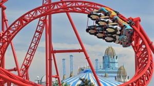 Das Wetterkarussel dreht sich weiter