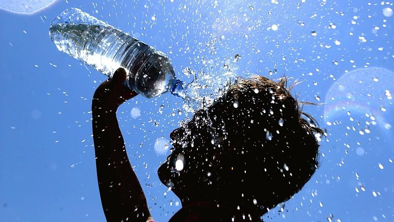 40 coole Tipps zum Abkühlen bei tropischen Temperaturen