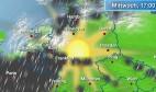 Mittwoch wird's langsam ungemütlich