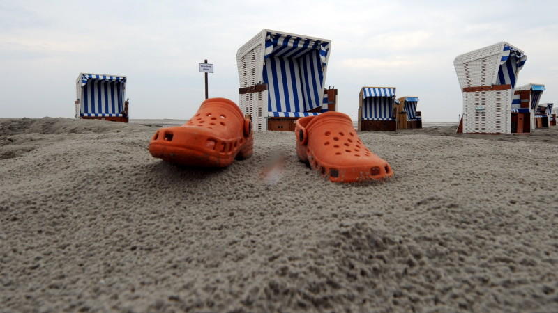 Frische Sommertage in Sicht