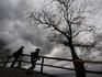 Wetterbericht: Sturm und Regen statt Sonne